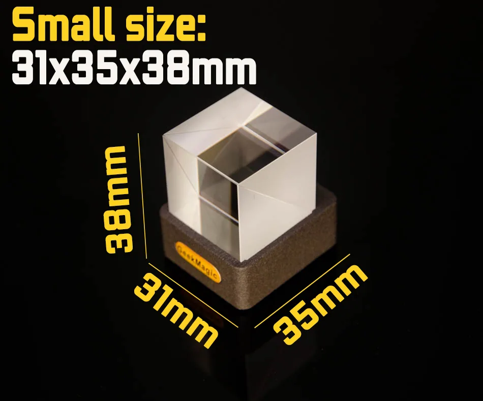 HelloCubic Lite dimensions